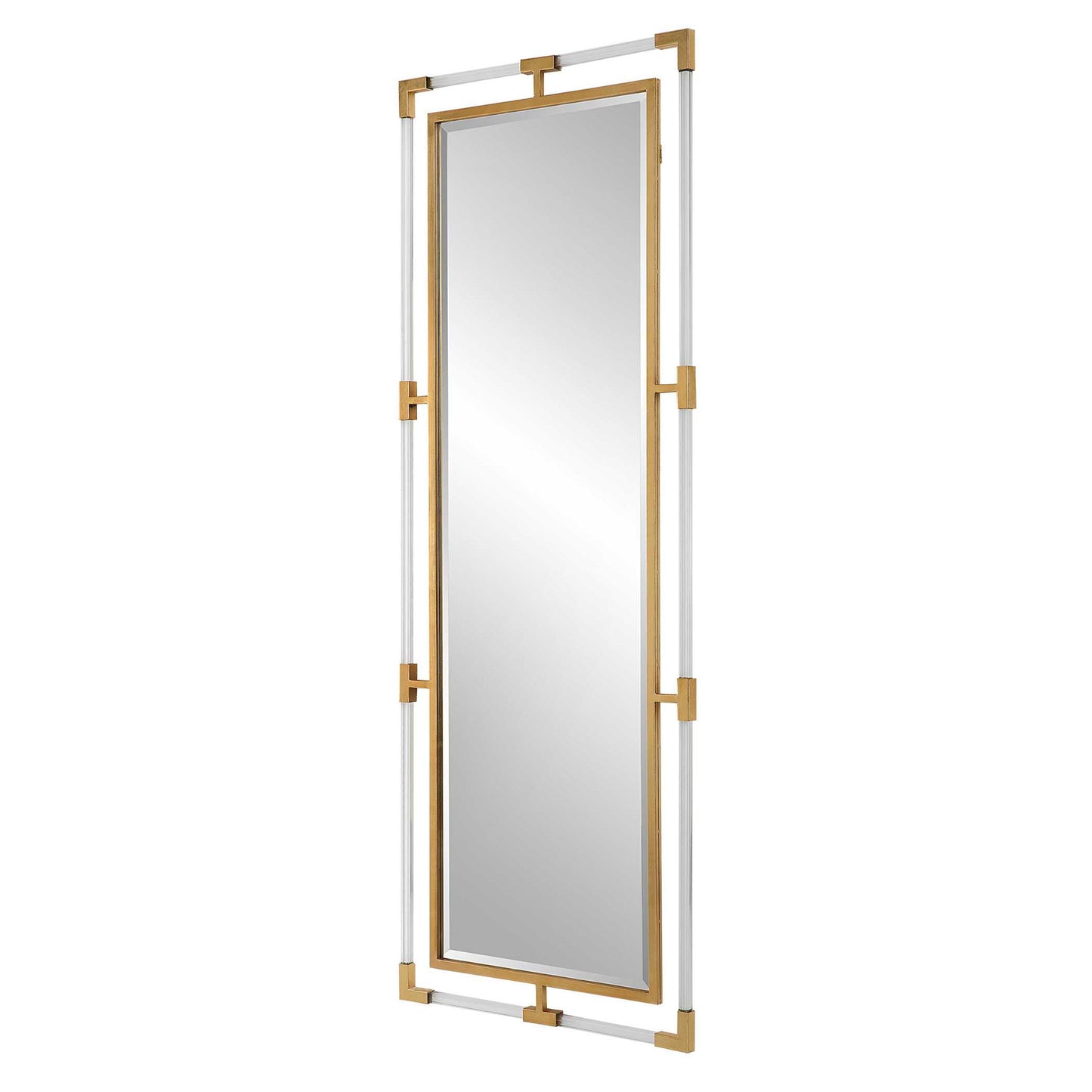 Balkan - Iron Mirror