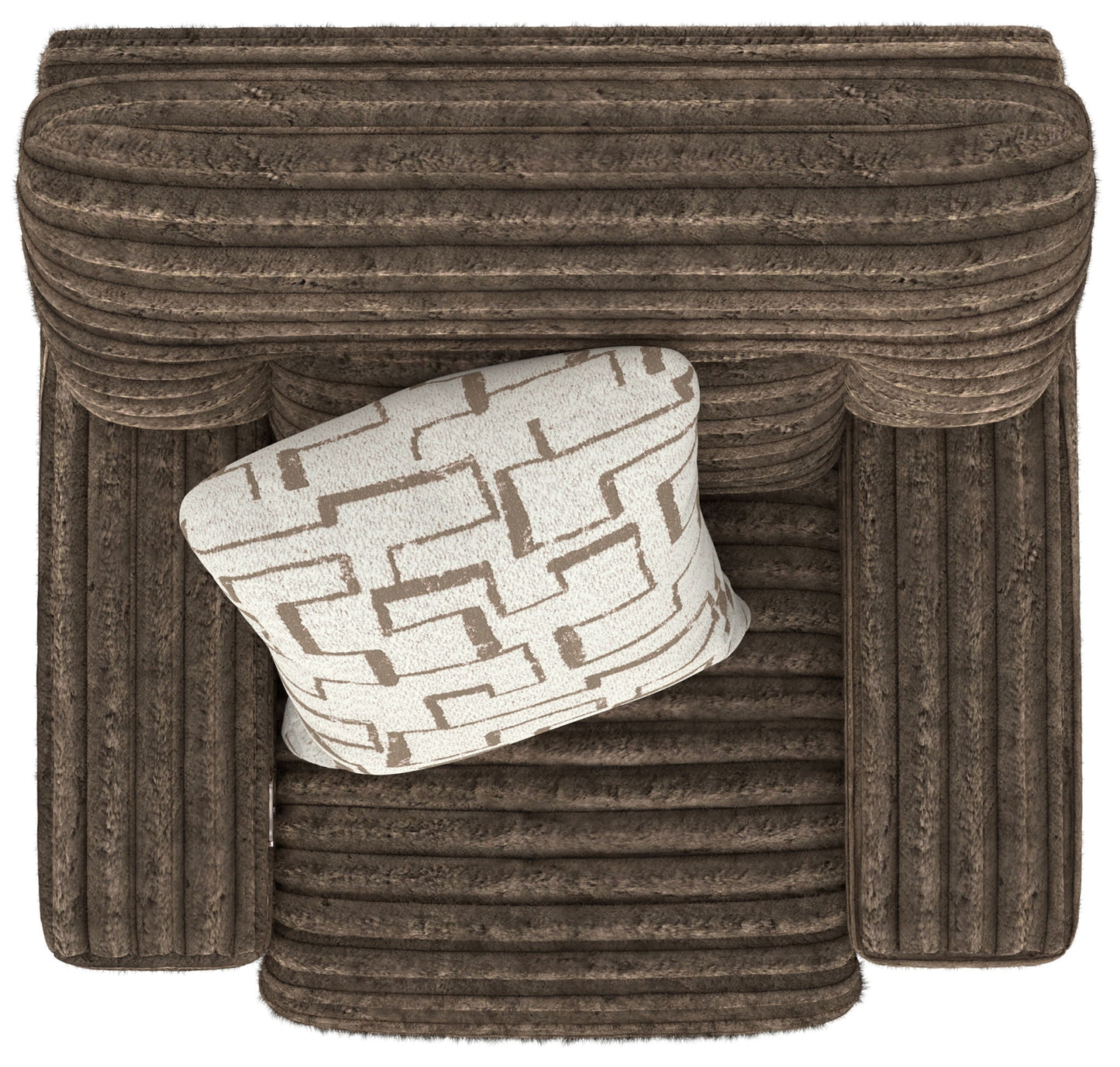 Lynx - Power Recliner With Zero Gravity