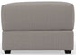 Trevor - Storage Ottoman