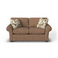 Vail - Stationary Loveseat