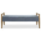 Daylight - Bench - Sky Blue