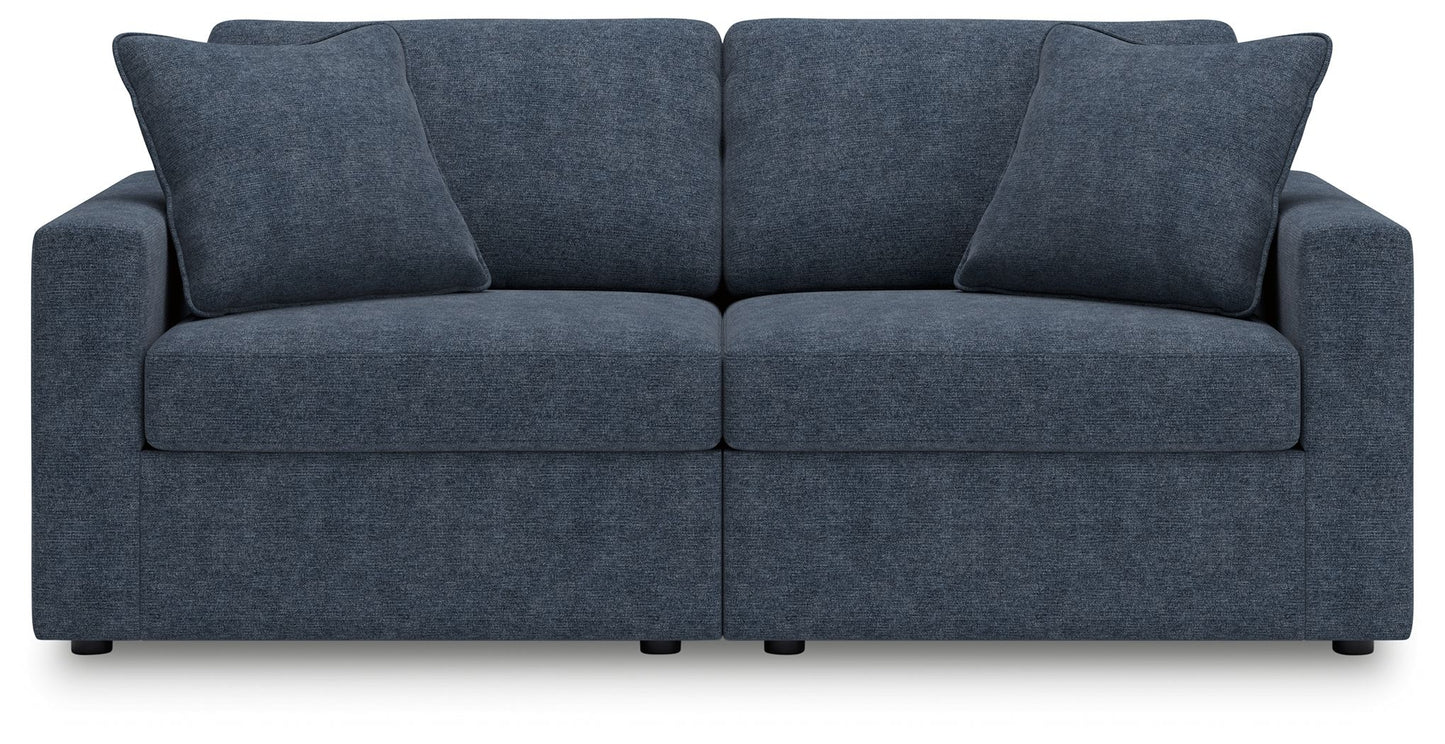Modmax - 2 Piece Sectional