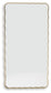Brenthill - Accent Mirror - Gold