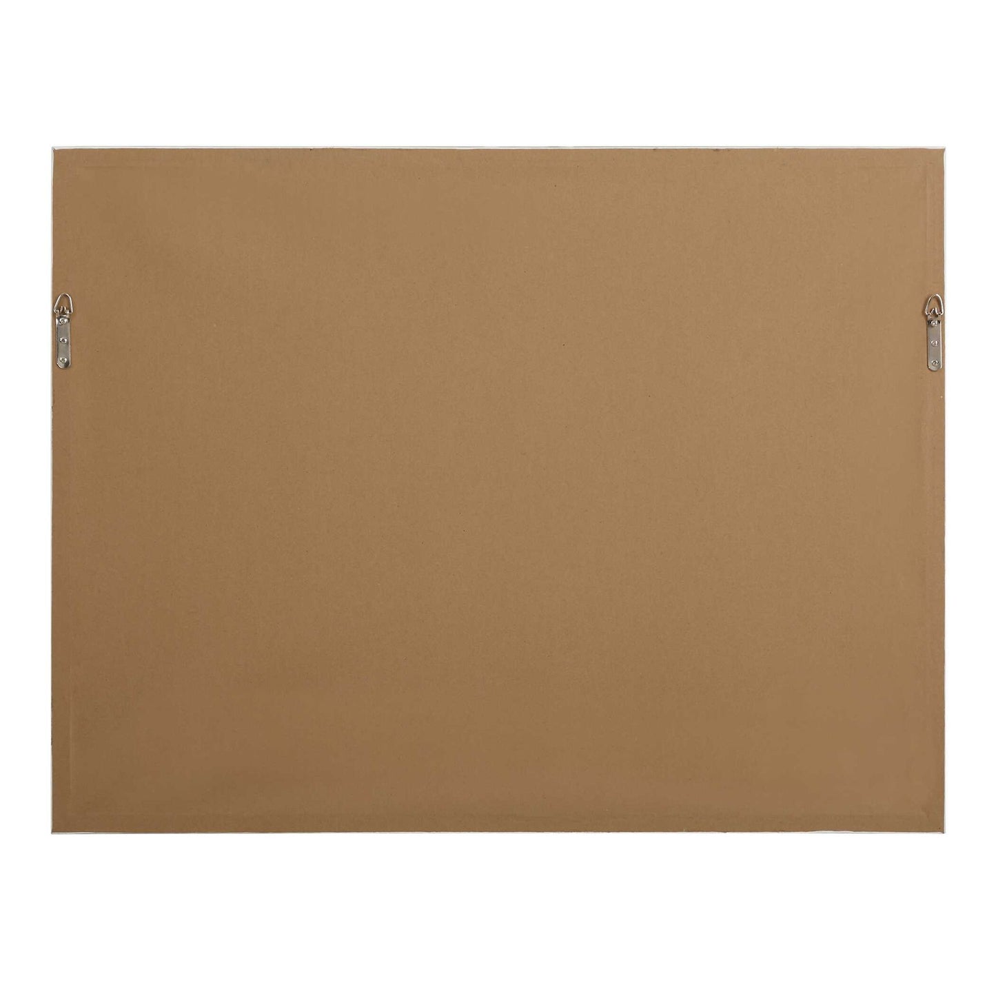 The Path Of The Water - Framed Print