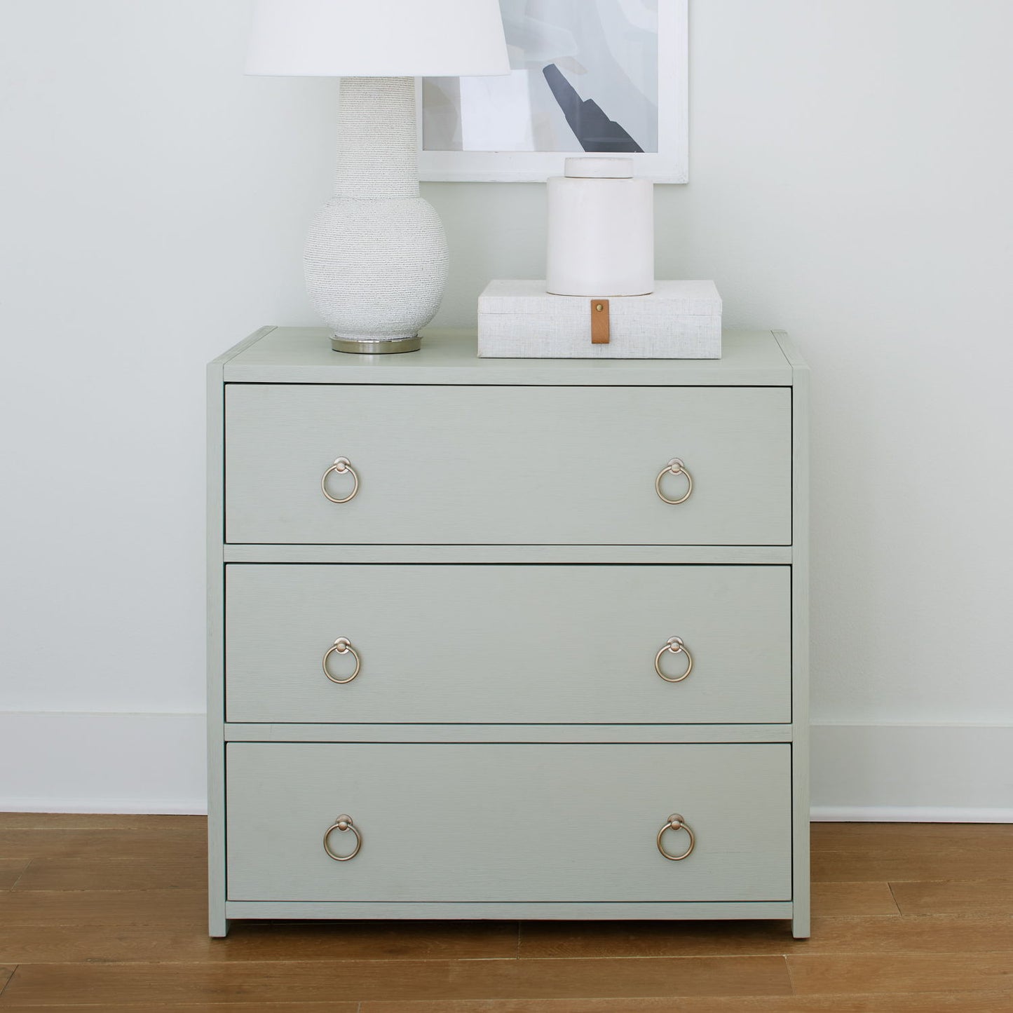 East End - Accent Cabinet