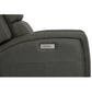 Linden - Power Recliner With Power Headrest & Lumbar
