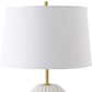 Lynna - Ivory Table Lamp
