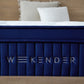 Weekender - 11" Euro Top Hybrid Mattress