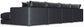 Remington - Modular Sofa And Cocktail Ottoman - Slate