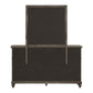 Twin Lakes - 6 Drawer Dresser