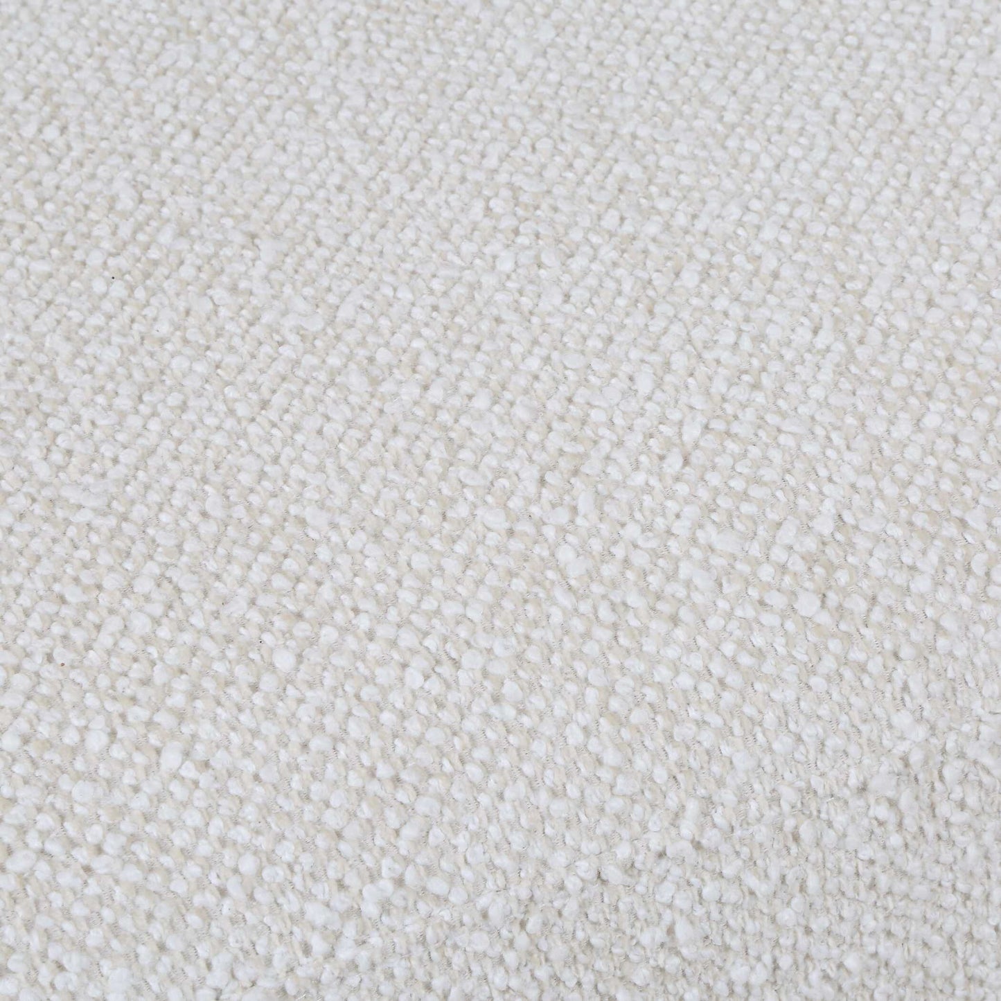 Lorien - Boucle Sofa - Cream