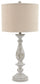 Bernadate - Table Lamp (Set of 2)