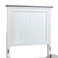 Allyson Park - Panel Headboard