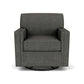 Nora - Fabric Swivel Chair
