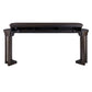 Weston - Console Bar Table - Peppercorn