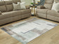 Larkport - Washable Rug