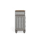 Plymouth - Dresser - Gray