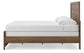 Broachmyn - Panel Bed