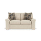 Blanchard - Fabric Loveseat
