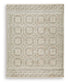 Bachby - Rug