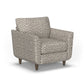 Mia - Fabric Chair