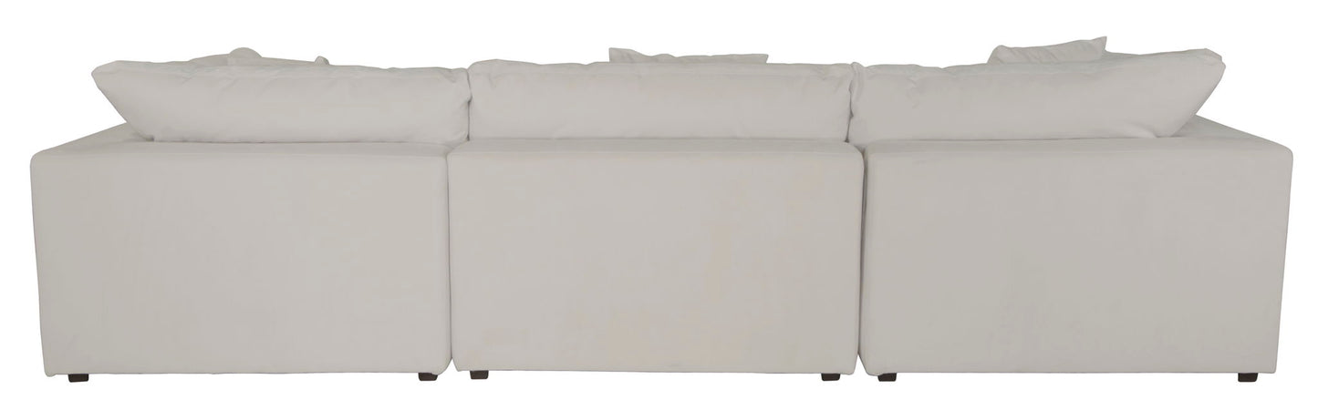 Posh - Modular Sectional