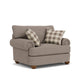Patterson - Fabric Chair