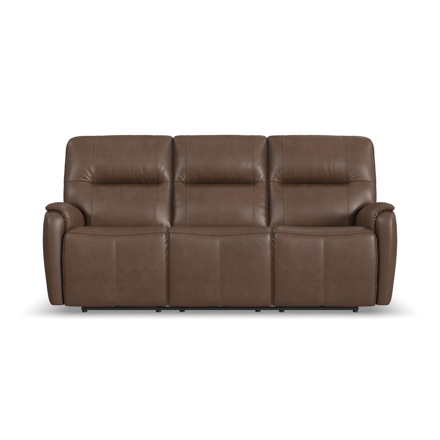 Wilson - Power Reclining Sofa With Power Headrests