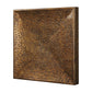 Blaise - Wall Art - Antiqued Bronze
