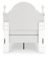 Kozlani - Upholstered Panel Bedroom Set