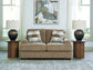Jayne Park - Loveseat