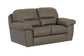 Dutton - Gliding Loveseat - Taupe