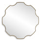 Gearing Up - Bronze Mirror