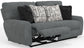Maxwell - Power Deep Seat Reclining Sofa