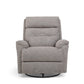 Sophisticated - Swivel Gliding Recliner
