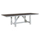 Farmhouse - Trestle Table Set