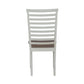 Brook Bay - Upholstered Ladder Back Side Chair
