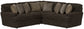Mammoth - Sectional