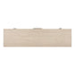 New Haven - 9 Drawer Dresser - White