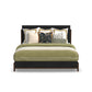 Waterfall - Panel Bed