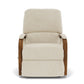 Woodlawn - Recliner - Fabric