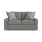 Sky - 64" Loveseat