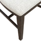 Grant Park - Slat Back Side Chair (RTA) - Brown
