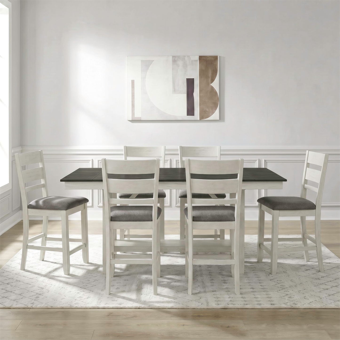 Brook Bay - Optional Gathering Table Set