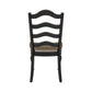 Magnolia Manor - Spindle Back Chair