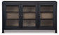 Lenston - Accent Cabinet