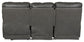 Angelo - Power Reclining Sofa
