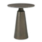 Midsummer - Indoor-Outdoor Accent Table - Bronze