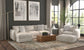 Bucktown - Sectional Sofa