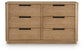Pamaria - Dresser